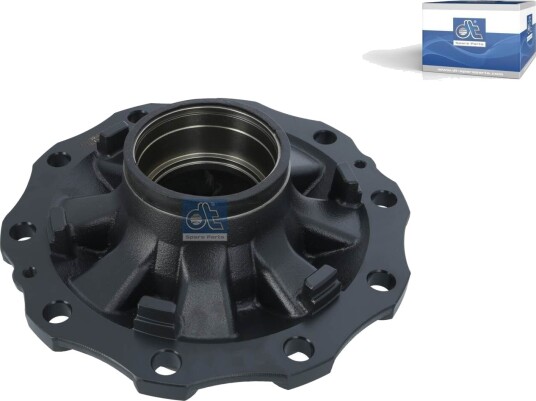 Hjulnav DT Spare Parts 10.10594