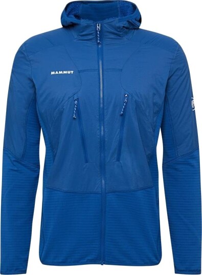 Mammut Aenergy Ml Hybrid Hooded Jacket Men Tschiel M Mammut Aenergy Ml Hybrid Hooded Jacket Men Tschiel M