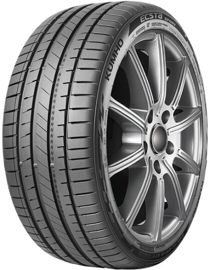 Kumho Ecsta Sport PS72 235/30R20 88Y