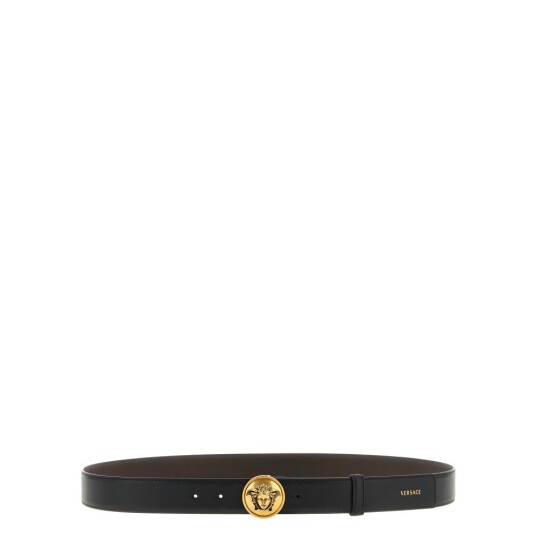 Versace Herre Accessories Svart 115 CM,