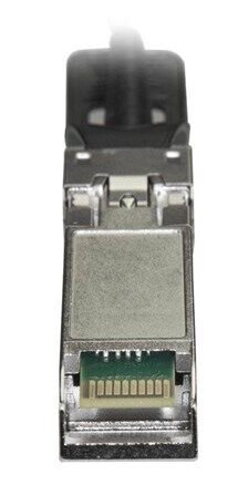 Cisco SFP-10G-AOC3M Comp. SFP+ AOC Fiber Cable - 3m (10 ft.) - 10GBase direct attach cable - 3 m - black