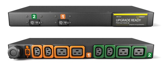 VERTIV Geist Rack PDU, Basic