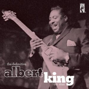 King Albert  Definitive Albert King
