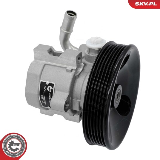 ESEN SKV 10SKV409 Servopumpe