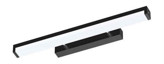 NP Cisco 114cm 20W 3000/4000/5700K LED Sort