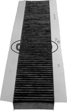 Kupefilter CORTECO 21652361
