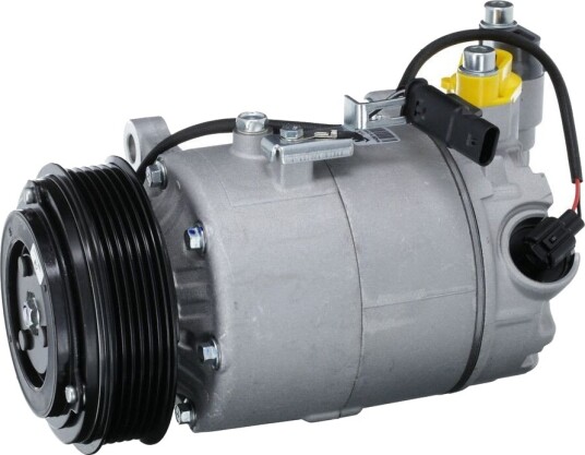 VALEO 690037 AC-kompressor VALEO 690037 AC-kompressor