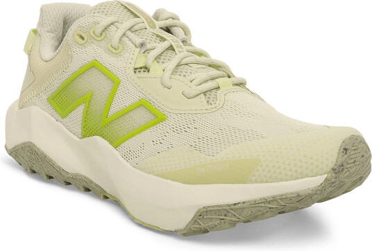 New Balance New Balance Dynasoft Nitrel V6 Green 36