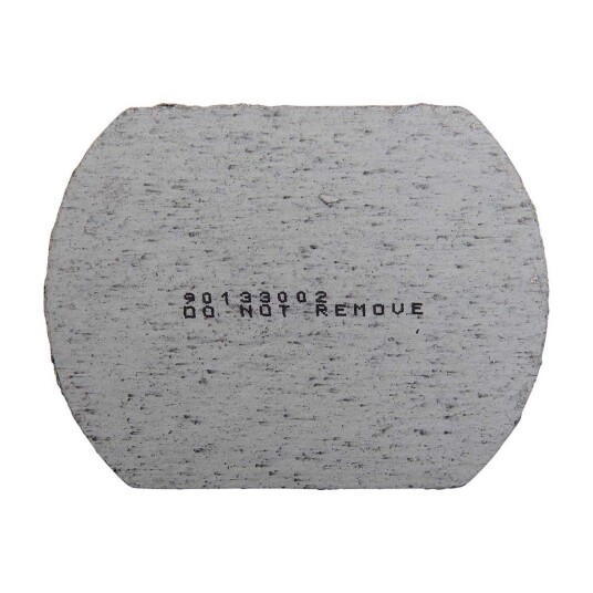 Rutab Graft Brannsikringsplate for 1426104 Installasjonsmaterial