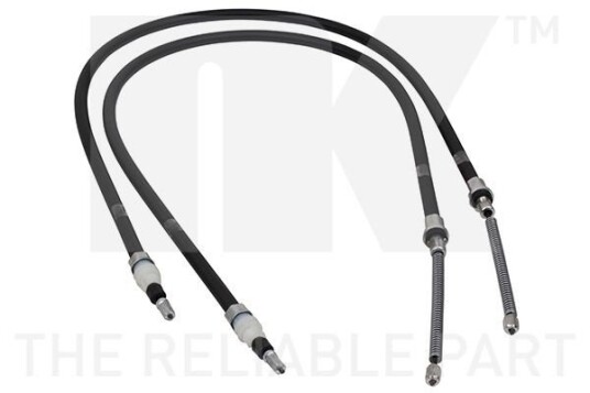 Bremsewire NK 903396 Bremsewire NK 903396