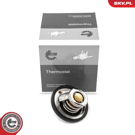 Termostat ESEN SKV 20SKV218