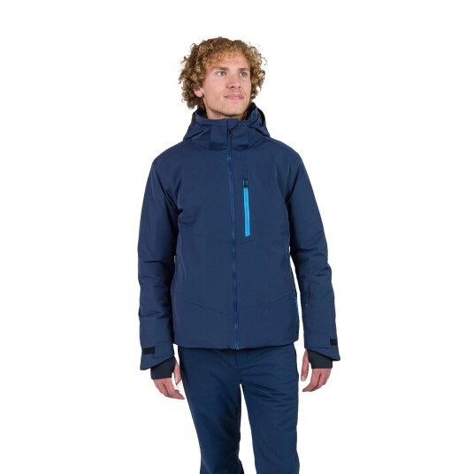 Rossignol Blackside Jkt Dark Navy L