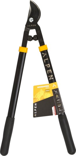 Grensaks Alpen Swiss Tools Weisshorn 260 35 mm