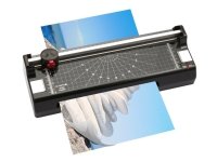 Olympia A 240 Combo  Laminator  varm eller kaldlaminator