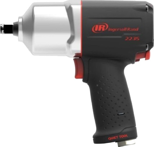 INGERSOLL RAND 2235QXPA Slagskrutrekker (trykkluftdrevet)