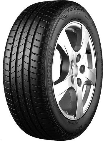 BRIDGESTONE T005 225/35R20 90Y