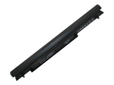 CoreParts batteri til bærbar PC - Li-Ion - 2200 mAh (MBI70045)