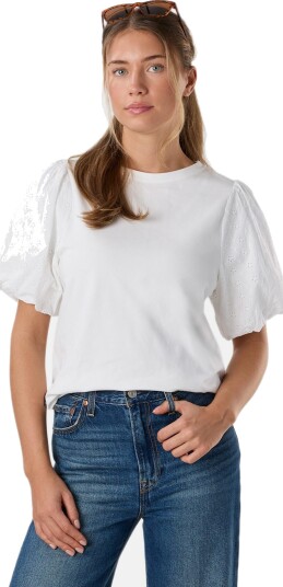 Seaside Flora Top W Seaside Flora Top W