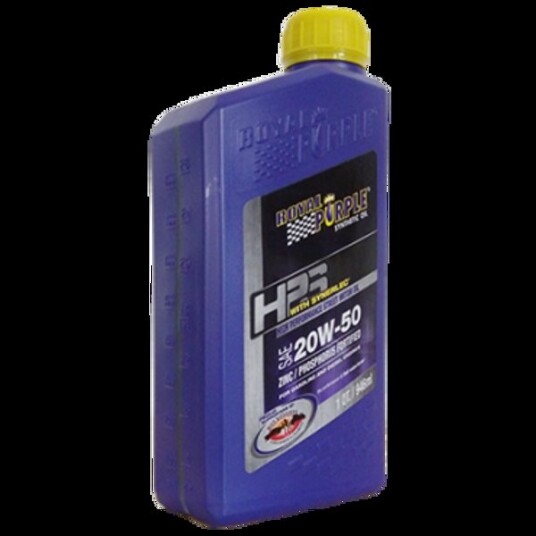 Royal Purple SAE 20W50 API SN 0,946ltr. Royal Purple SAE 20W50 API SN 0,946ltr.