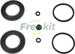 FRENKIT 240003 Reparasjonssett, bremsecaliper