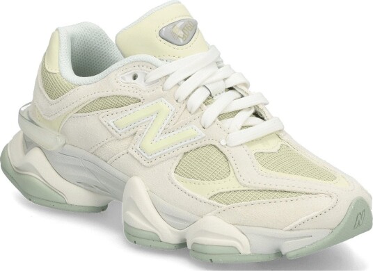New Balance New Balance 9060   PISTACHIO BUTTER   37.5