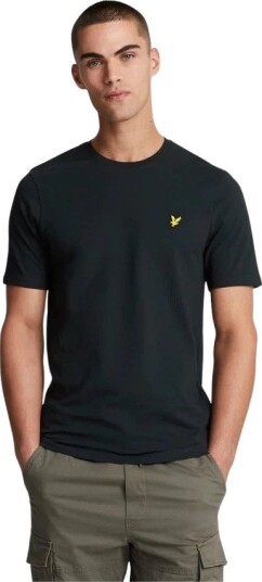 PLAIN T DARK NAVY PLAIN T DARK NAVY