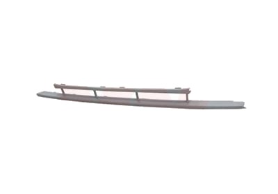 Spoiler VAN WEZEL 0301570
