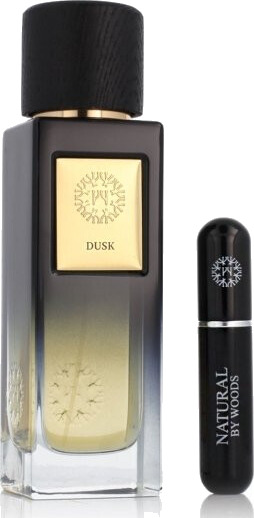 The Woods Collection Natural Dusk Eau De Parfum 100 Ml Unisex