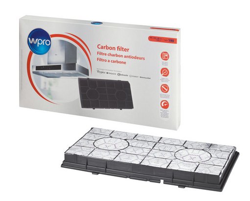 Whirlpool 484000008578 Filter Til Kjøkkenhette Svart Hvit 485 Mm 270 Mm 48 Mm 1 Stykker Whirlpool 484000008578 Filter Til Kjøkkenhette Svart Hvit 485 Mm 270 Mm 48 Mm 1 Stykker