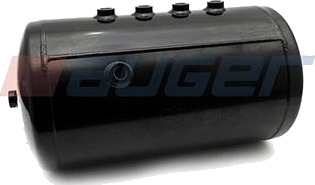 Luftbeholder, trykkluftanlegg AUGER 22020