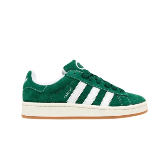 Adidas Herre Sko Grønn 44 EU,