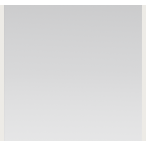 Loevschall Lago speil med lys 80x75 cm Loevschall Lago speil med lys 80x75 cm
