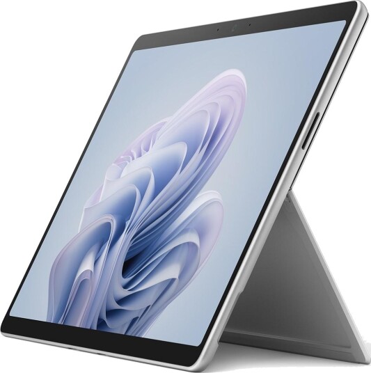 Microsoft Surface Pro 10 Core Ultra 5 135U 13" 16GB/256GB Platinum W11 Pro EP2-14742 Microsoft Surface Pro 10 Core Ultra 5 135U 13" 16GB/256GB Platinum W11 Pro EP2-14742