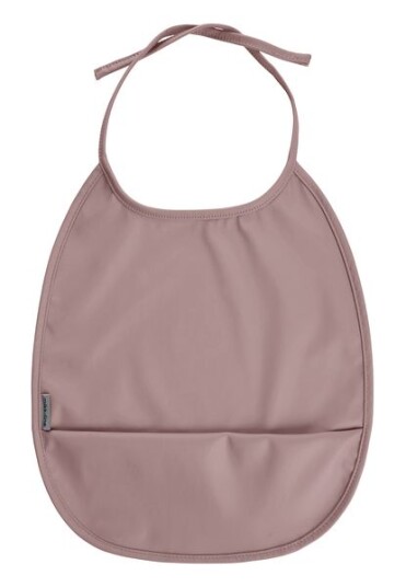 Mikk line Smekke til baby adobe rose Mikk line Smekke til baby adobe rose