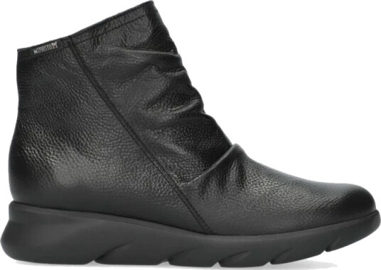 Mephisto Dame Sko Svart 37 EU, Mephisto Dame Sko Svart 37 EU,