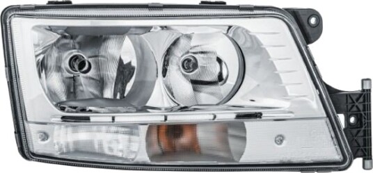HELLA 1EH 354 987-141 Frontlykter HELLA 1EH 354 987-141 Frontlykter