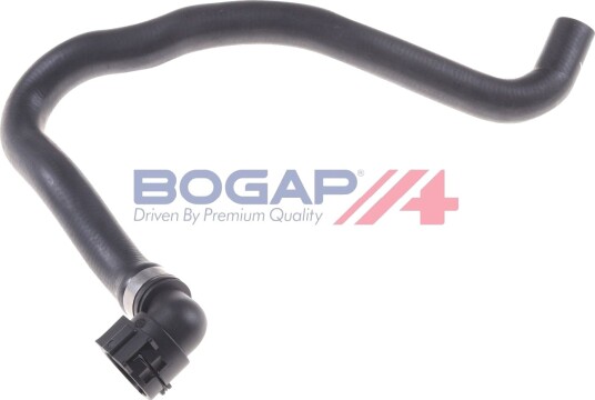 Radiatorslange BOGAP A4228139