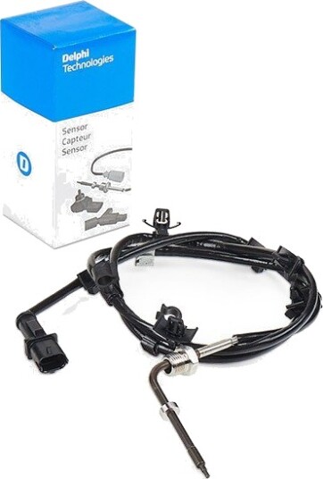 Sensor, eksostemperatur DELPHI TS30238