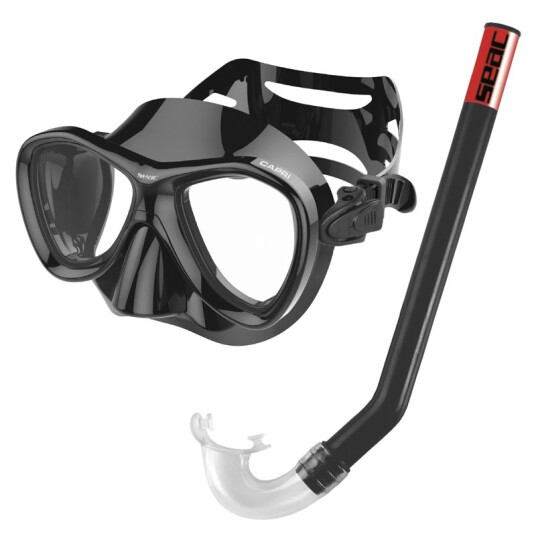 Seac Snorkelsett Capri SLT
