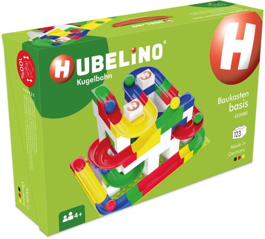 Hubelino Basic Building Box 132pcs Hubelino Basic Building Box 132pcs