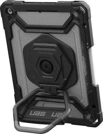 UAG Plasma ice/black - iPad 10.9" 2022 / 11" 2025