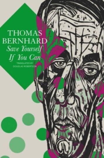 Save Yourself If You Can  Six Plays