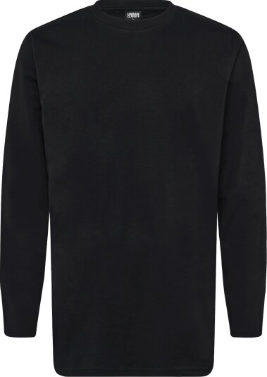 Urban Classic | Stretch Terry Longsleeve | XXL