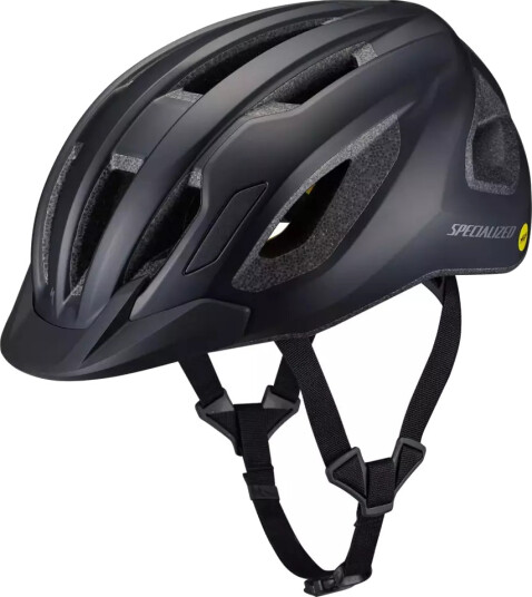 Specialized Chamonix 3 (S) Matt Sort