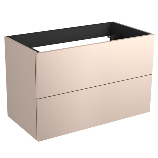 Vikingbad MIE Trend Servantskap B60 180cm Varm Beige / 100cm