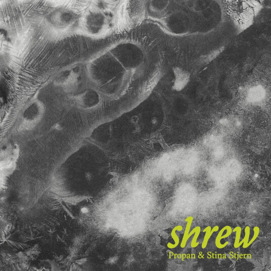 Propan, Stina Stjern Shrew Kassett
