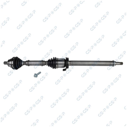 GSP 235075 Drivaksel GSP 235075 Drivaksel