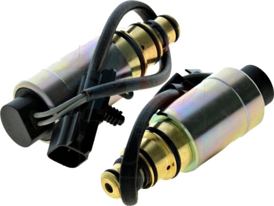 ACAUTO AC-02ZX06 Reguleingsventil. kompressor