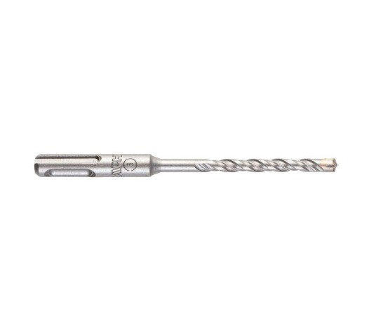 Graphite Betongbor Quatro Sds Plus 6x160mm