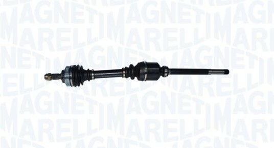 Magneti Marelli Drivaksel MAGNETI MARELLI 302004190305 Magneti Marelli Drivaksel MAGNETI MARELLI 302004190305